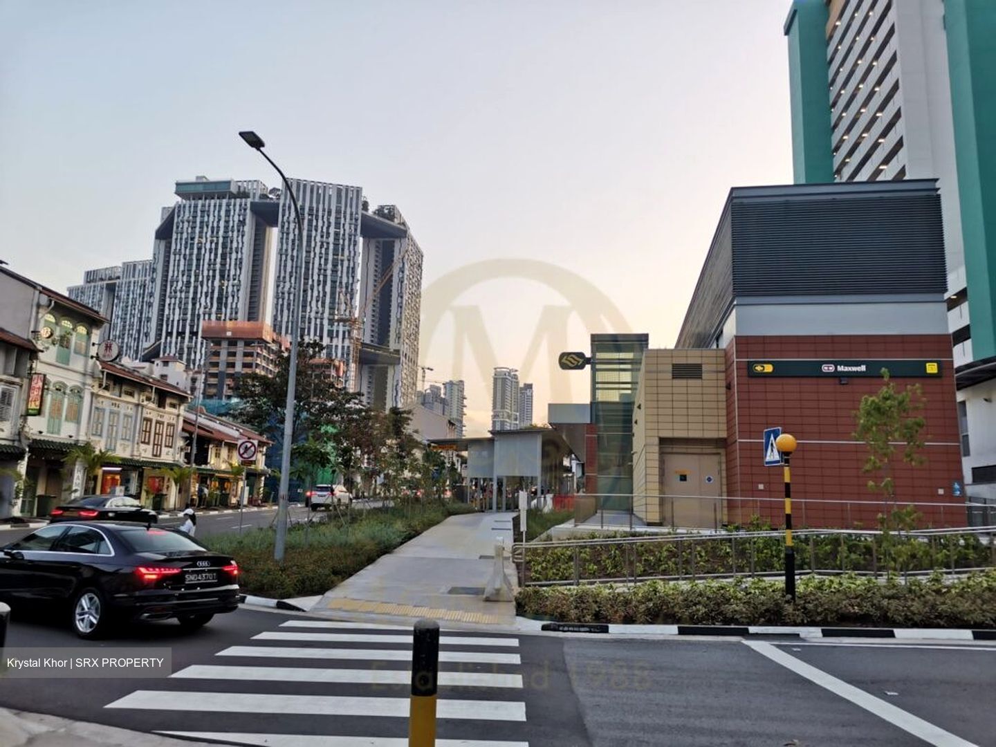 Kreta Ayer Road (D2), Retail #571143561